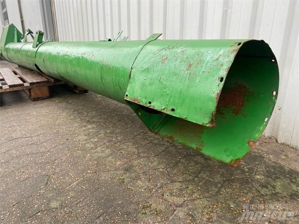 John Deere 1075 Zubehör Mähdrescher