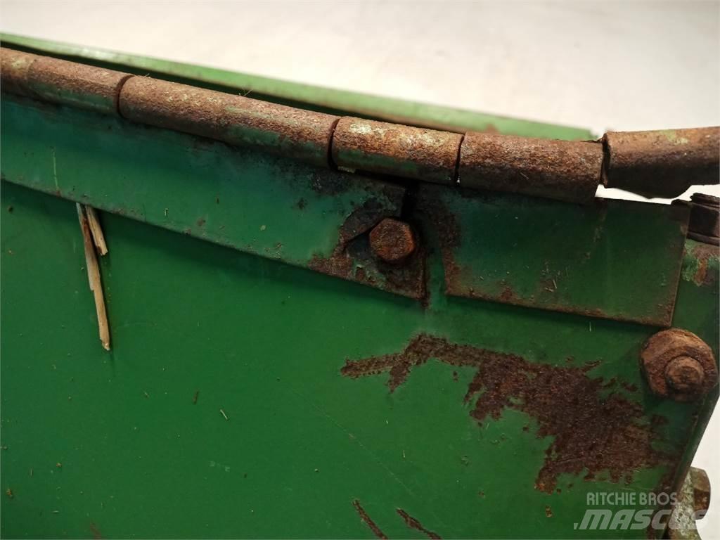 John Deere 1075 Zubehör Mähdrescher