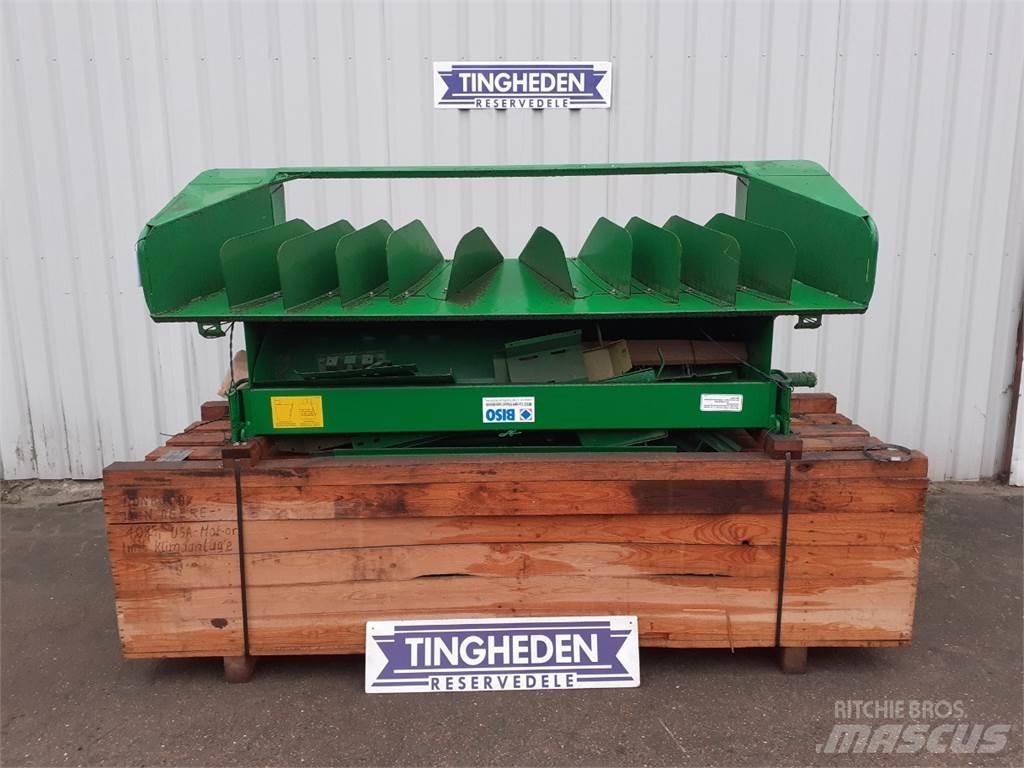 John Deere 1085 Zubehör Mähdrescher
