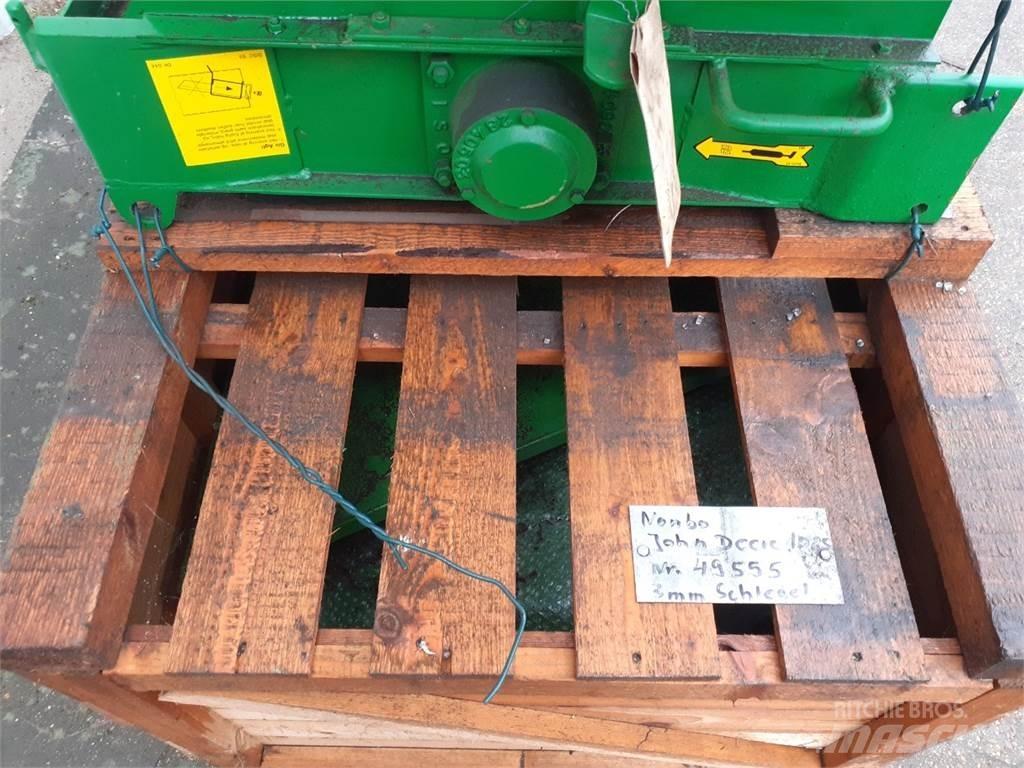 John Deere 1085 Zubehör Mähdrescher