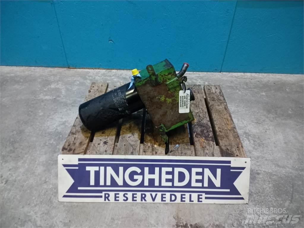 John Deere 1085 Hydraulik