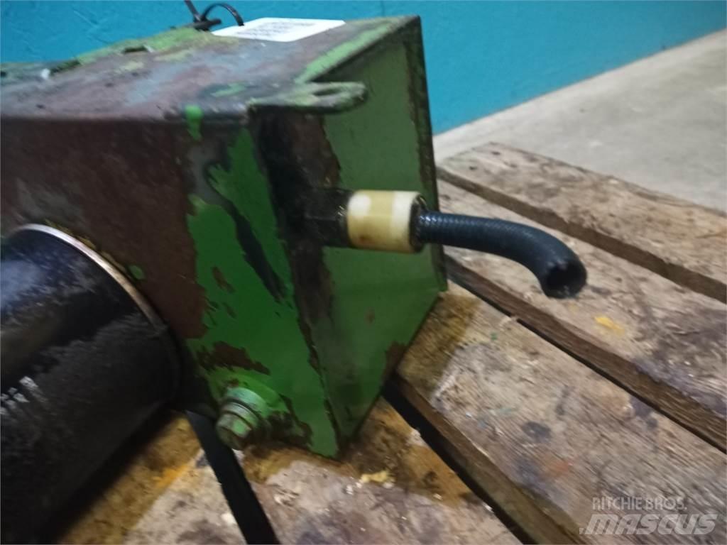 John Deere 1085 Hydraulik