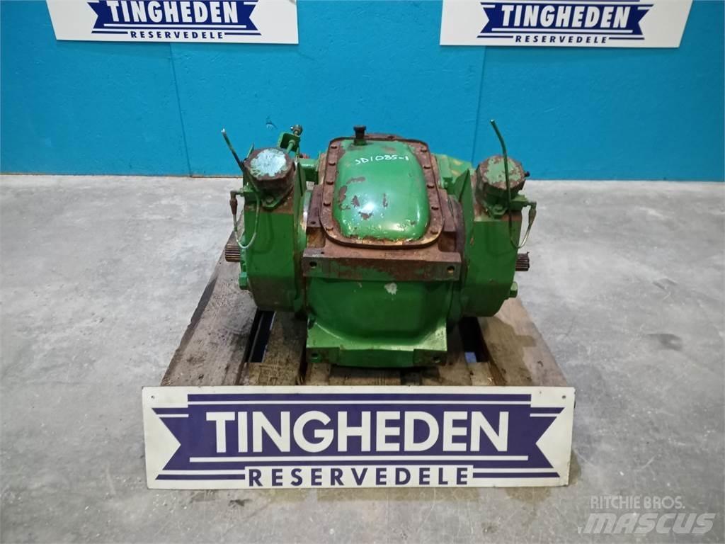 John Deere 1085 Getriebe