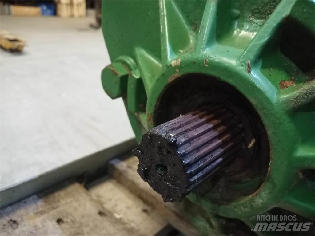 John Deere 1085 Getriebe
