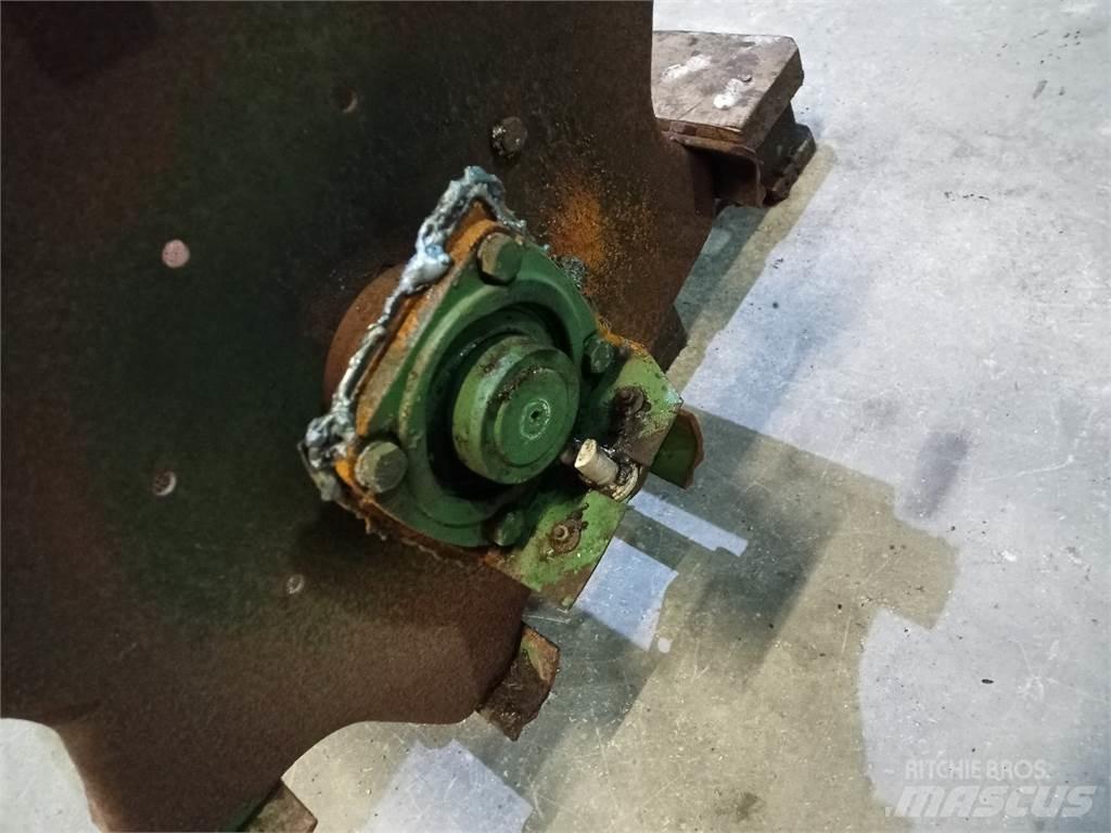 John Deere 1085 Zubehör Mähdrescher