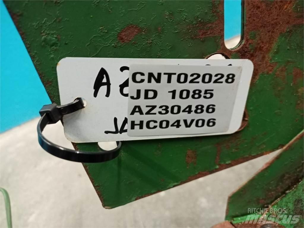 John Deere 1085 Sand- und Salzstreuer