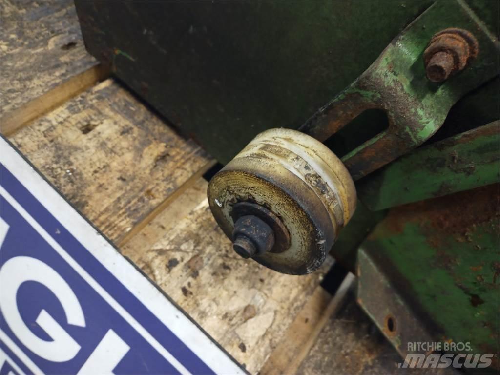John Deere 1085 Zubehör Mähdrescher