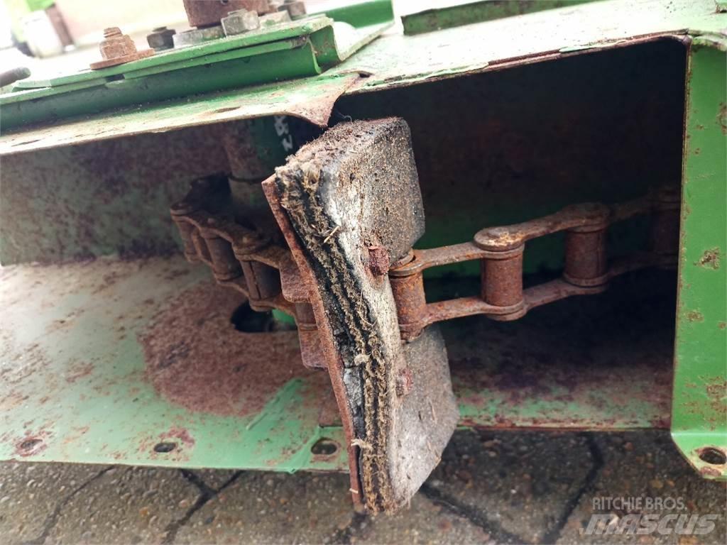 John Deere 1085 Zubehör Mähdrescher