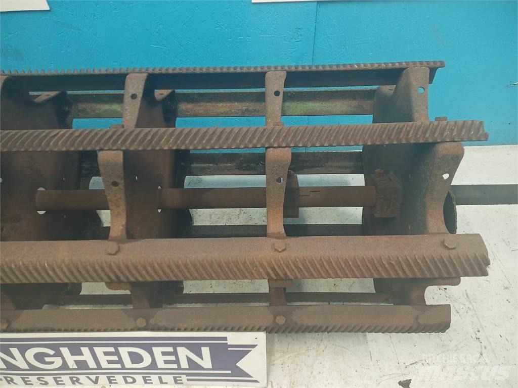 John Deere 1085 Zubehör Mähdrescher