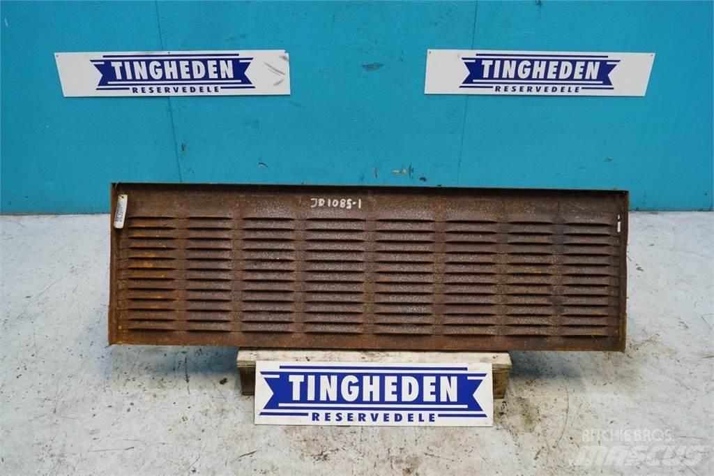 John Deere 1085 Sand- und Salzstreuer