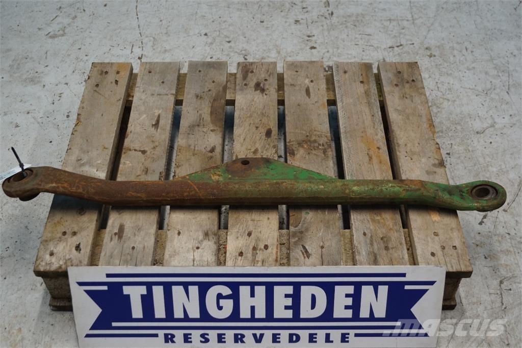 John Deere 1120 Sonstiges Traktorzubehör