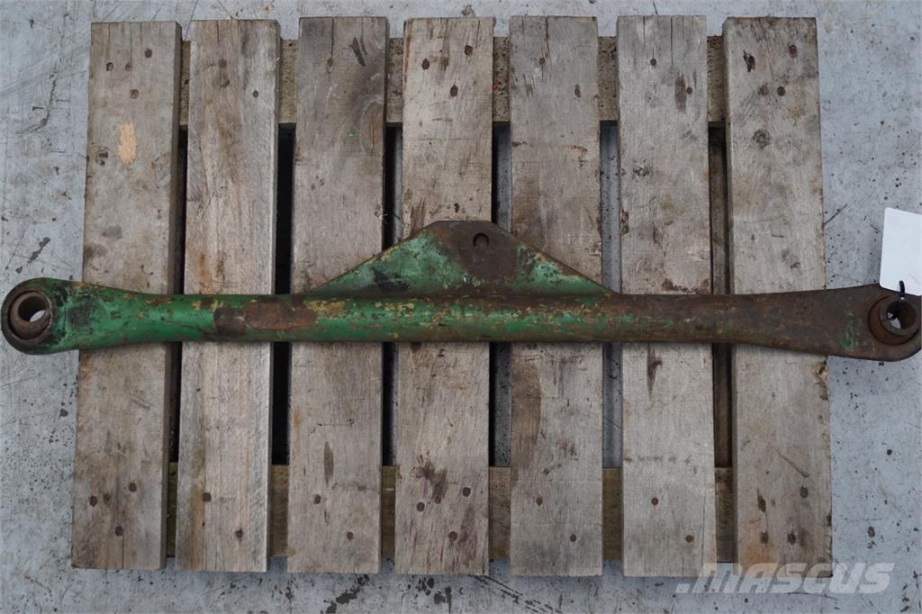 John Deere 1120 Sonstiges Traktorzubehör