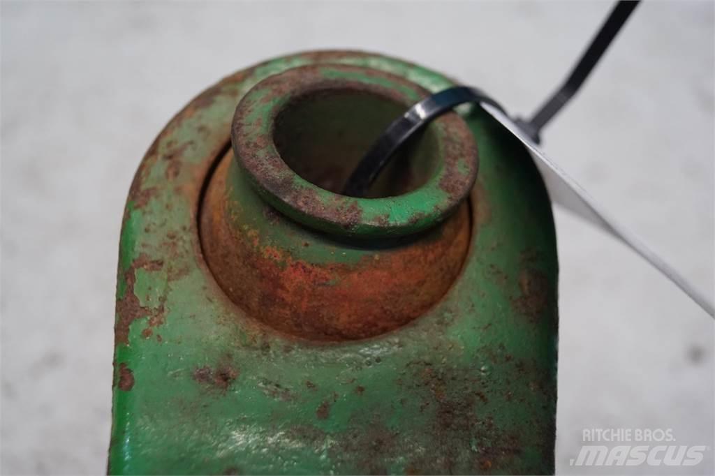 John Deere 1120 Sonstiges Traktorzubehör