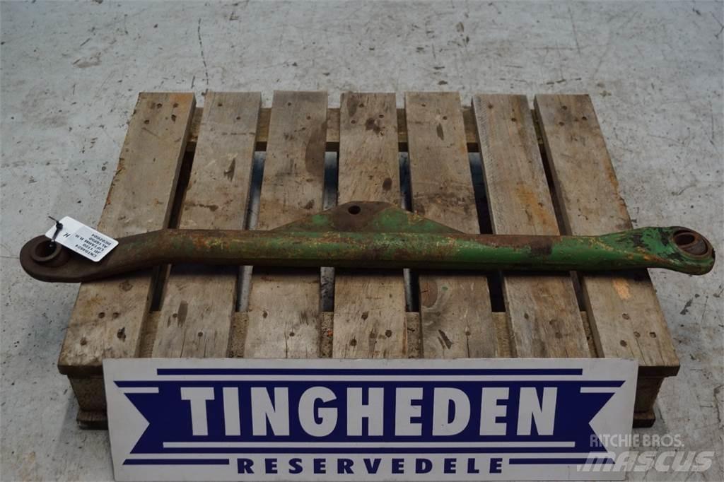 John Deere 1120 Sonstiges Traktorzubehör