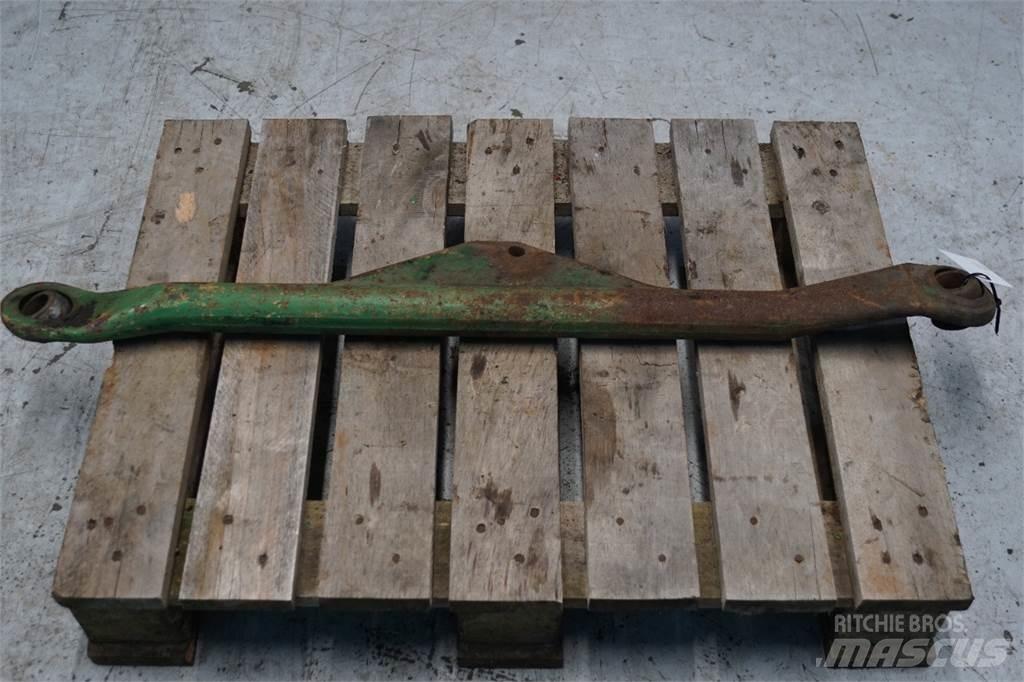 John Deere 1120 Sonstiges Traktorzubehör