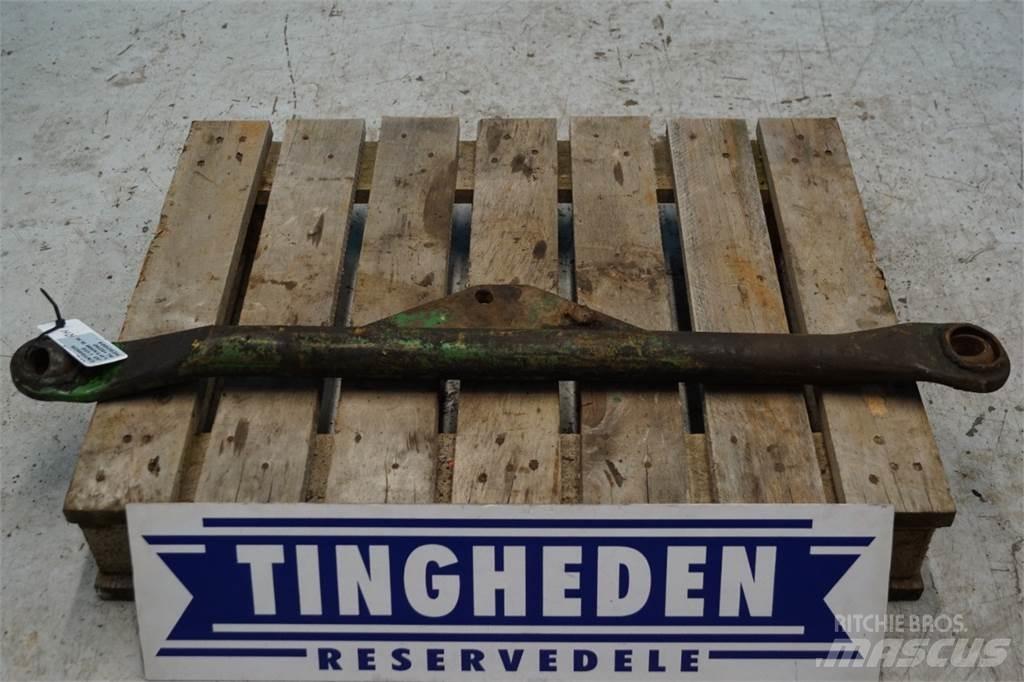 John Deere 1120 Sonstiges Traktorzubehör
