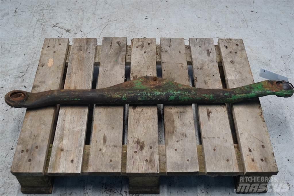John Deere 1120 Sonstiges Traktorzubehör