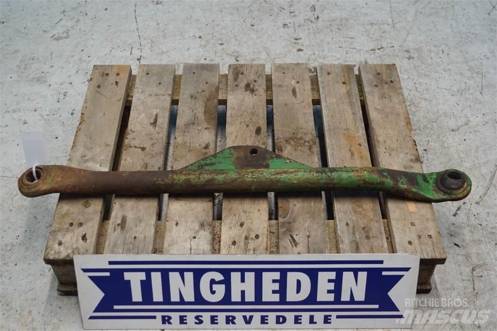 John Deere 1120 Sonstiges Traktorzubehör