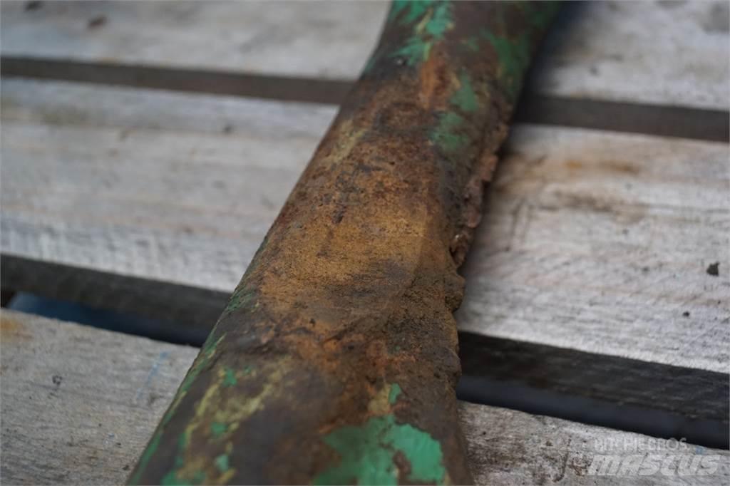 John Deere 1120 Sonstiges Traktorzubehör