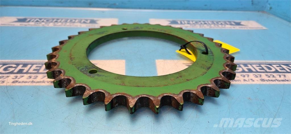 John Deere 1170 Sonstige Landmaschinen