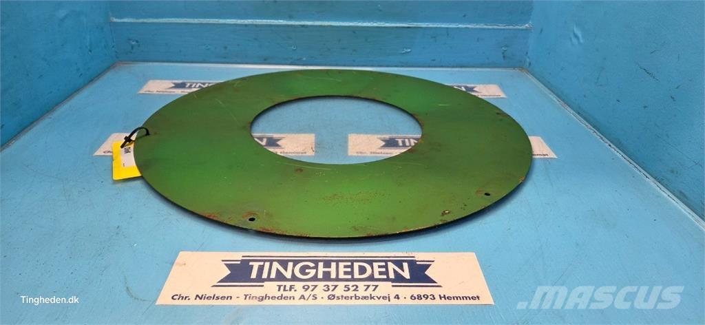 John Deere 1170 Zubehör Mähdrescher
