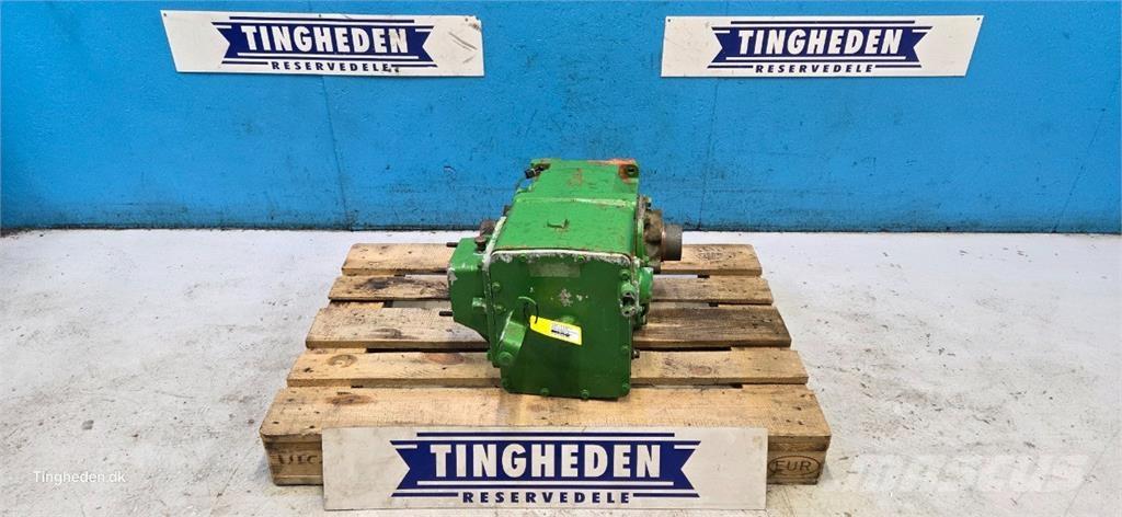 John Deere 1170 Getriebe