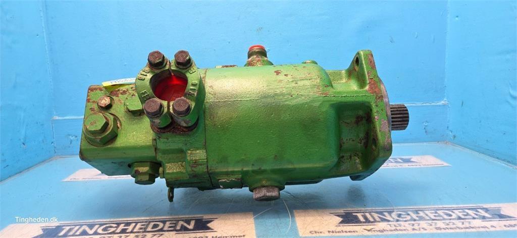 John Deere 1170 Hydraulik