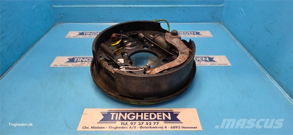 John Deere 1170 Getriebe