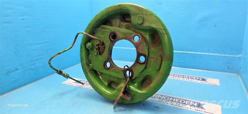 John Deere 1170 Getriebe