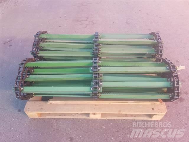 John Deere 1177 Zubehör Mähdrescher