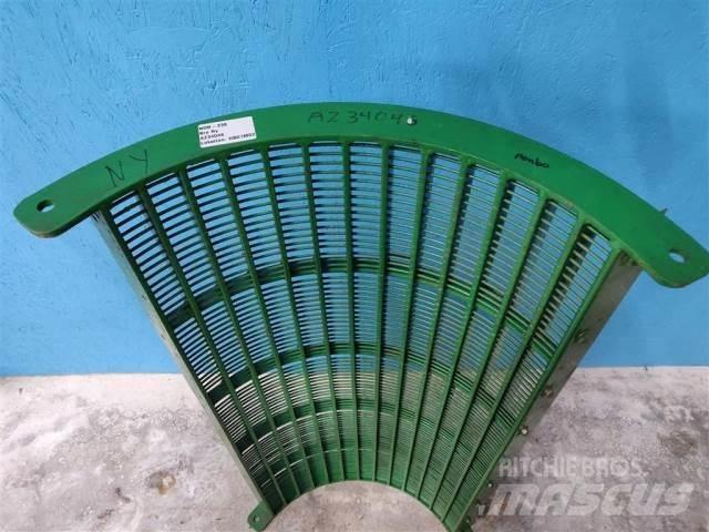 John Deere 1177 Zubehör Mähdrescher