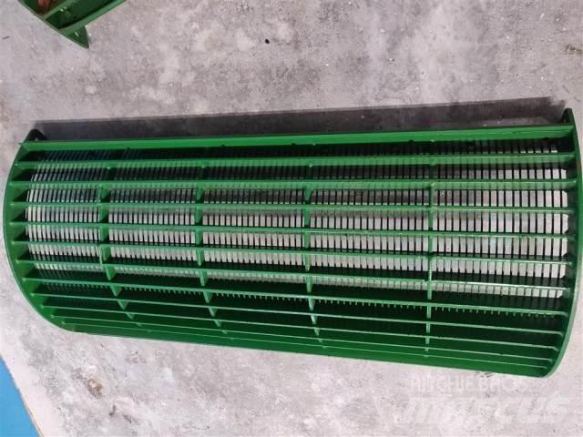 John Deere 1177 Zubehör Mähdrescher