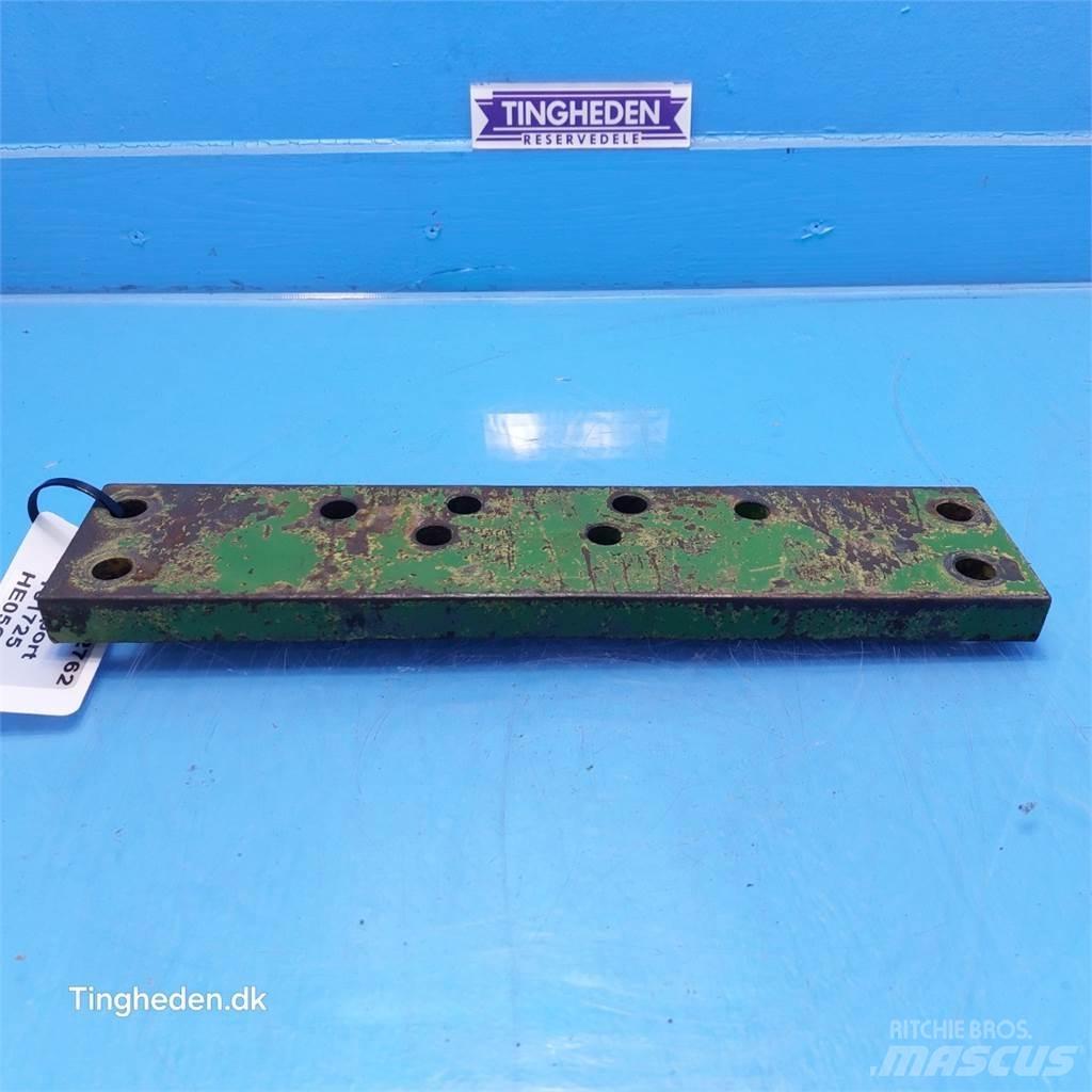 John Deere 1350 Sonstiges Traktorzubehör