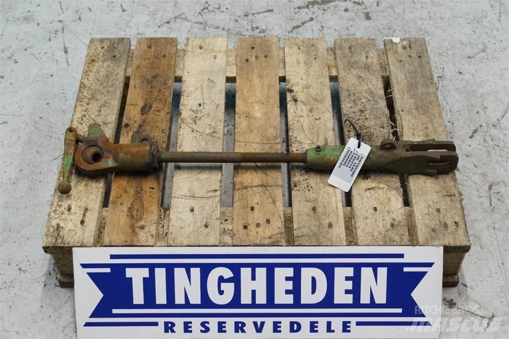 John Deere 1530 Sonstiges Traktorzubehör