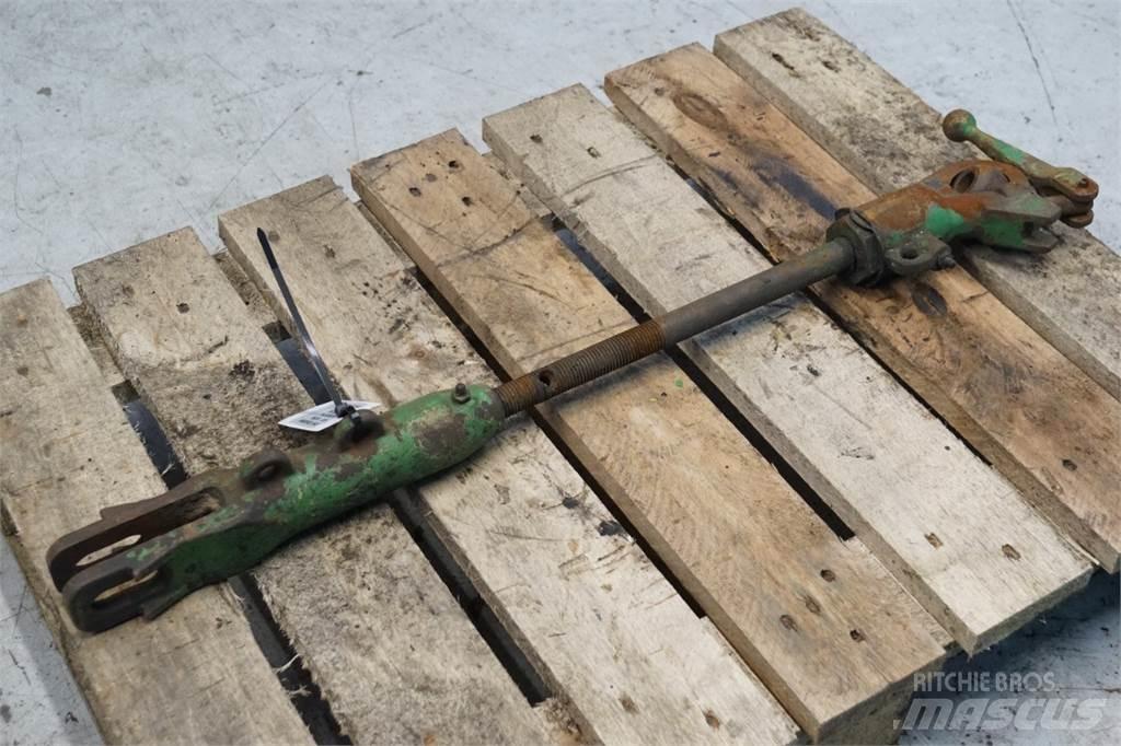 John Deere 1530 Sonstiges Traktorzubehör