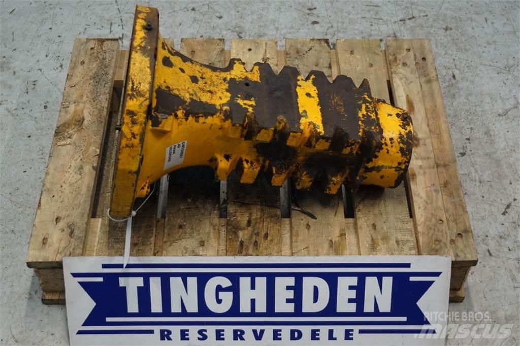 John Deere 1630 Sonstiges Traktorzubehör