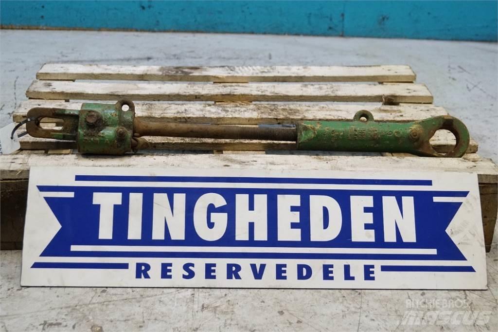 John Deere 1630 Sonstiges Traktorzubehör