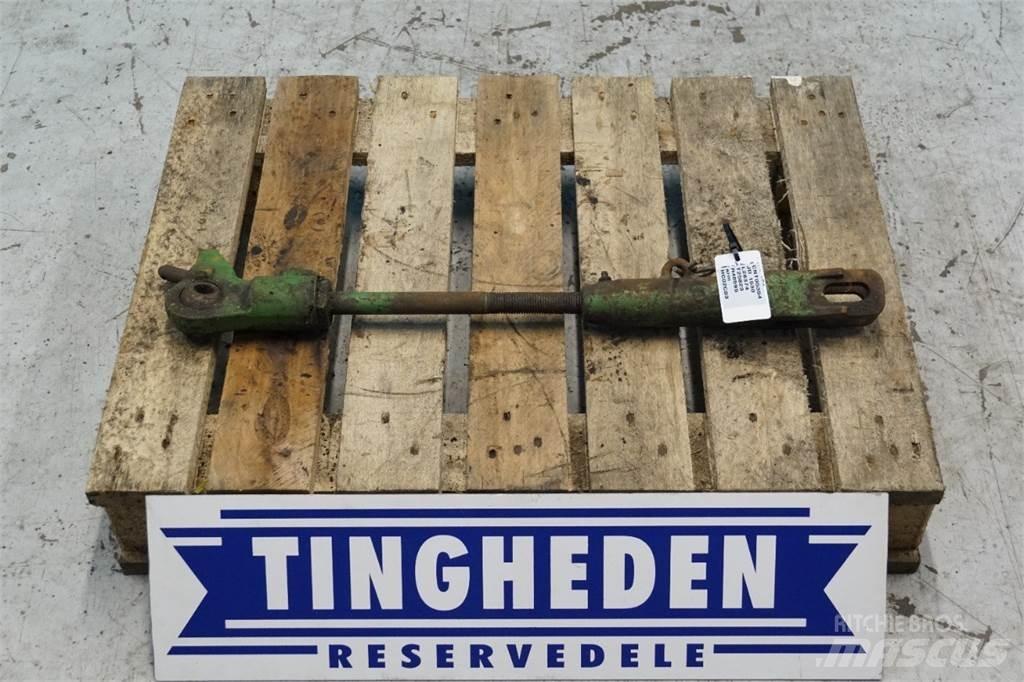 John Deere 1630 Sonstiges Traktorzubehör