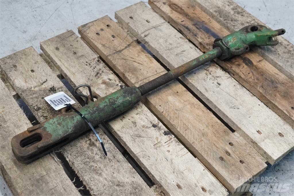 John Deere 1630 Sonstiges Traktorzubehör