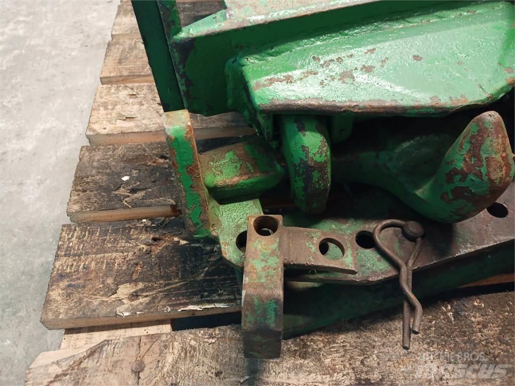 John Deere 1640 Sonstiges Traktorzubehör