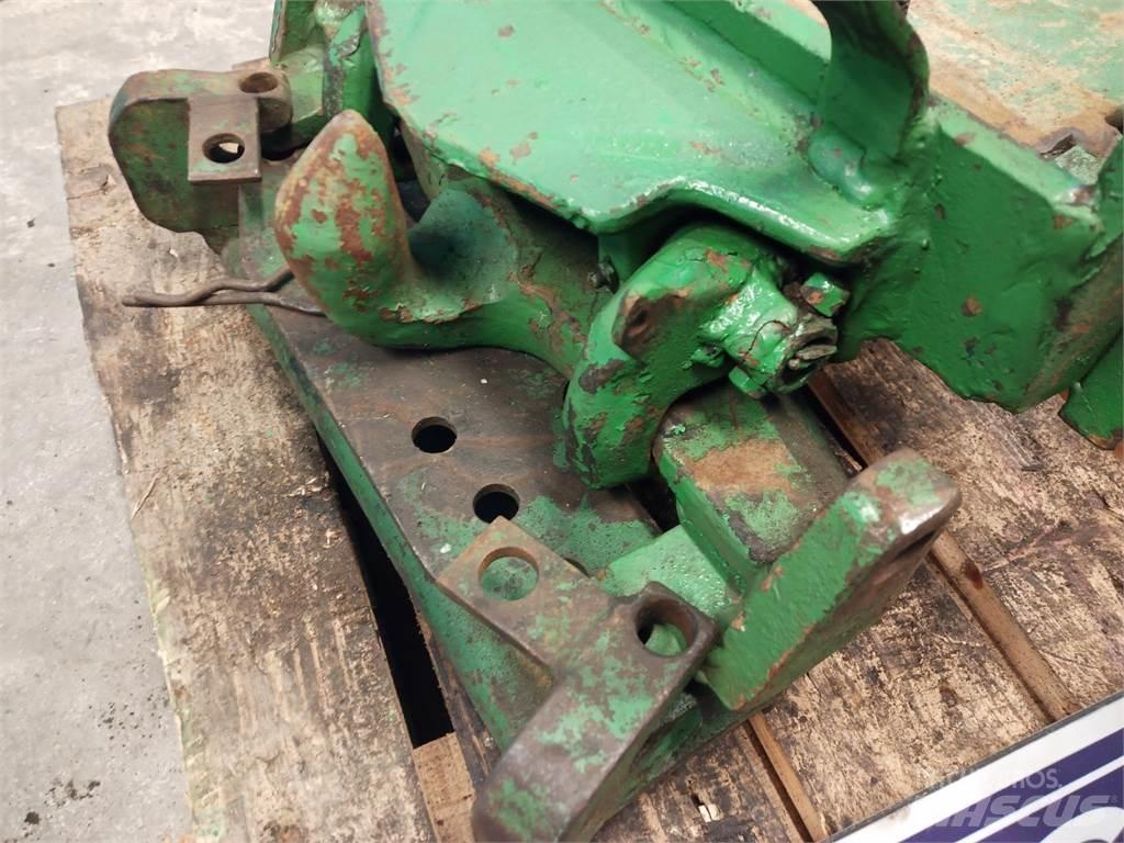 John Deere 1640 Sonstiges Traktorzubehör