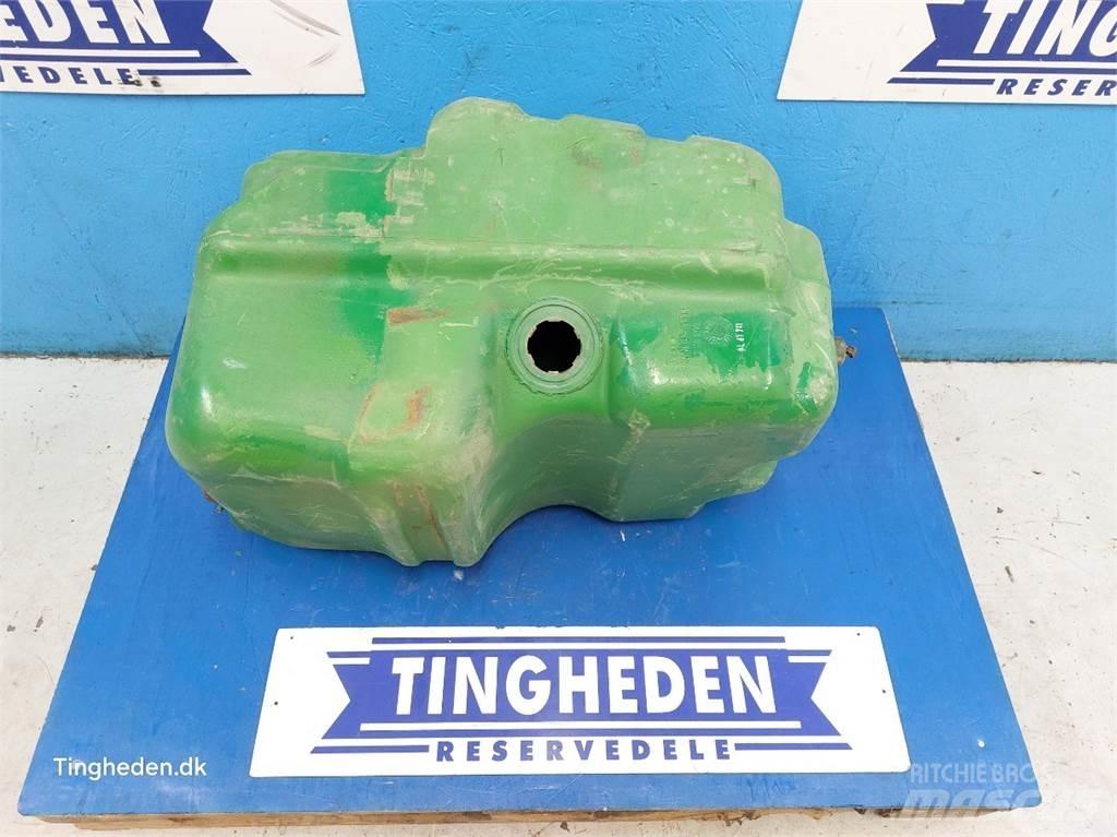 John Deere 1640 Sonstiges Traktorzubehör