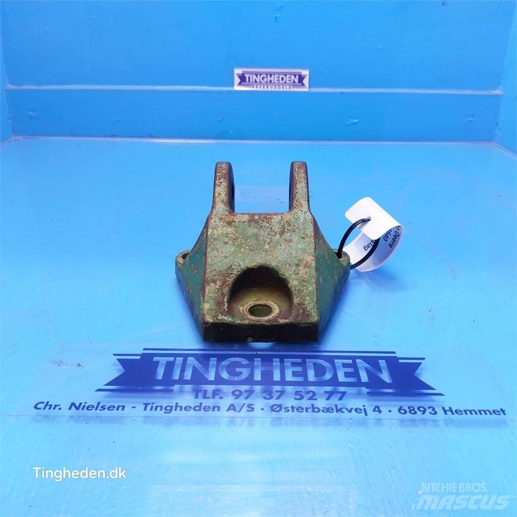 John Deere 1640 Sonstiges Traktorzubehör