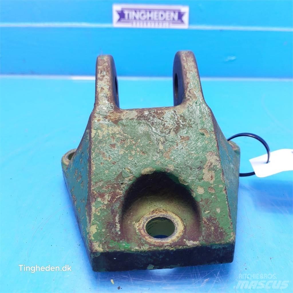 John Deere 1640 Sonstiges Traktorzubehör