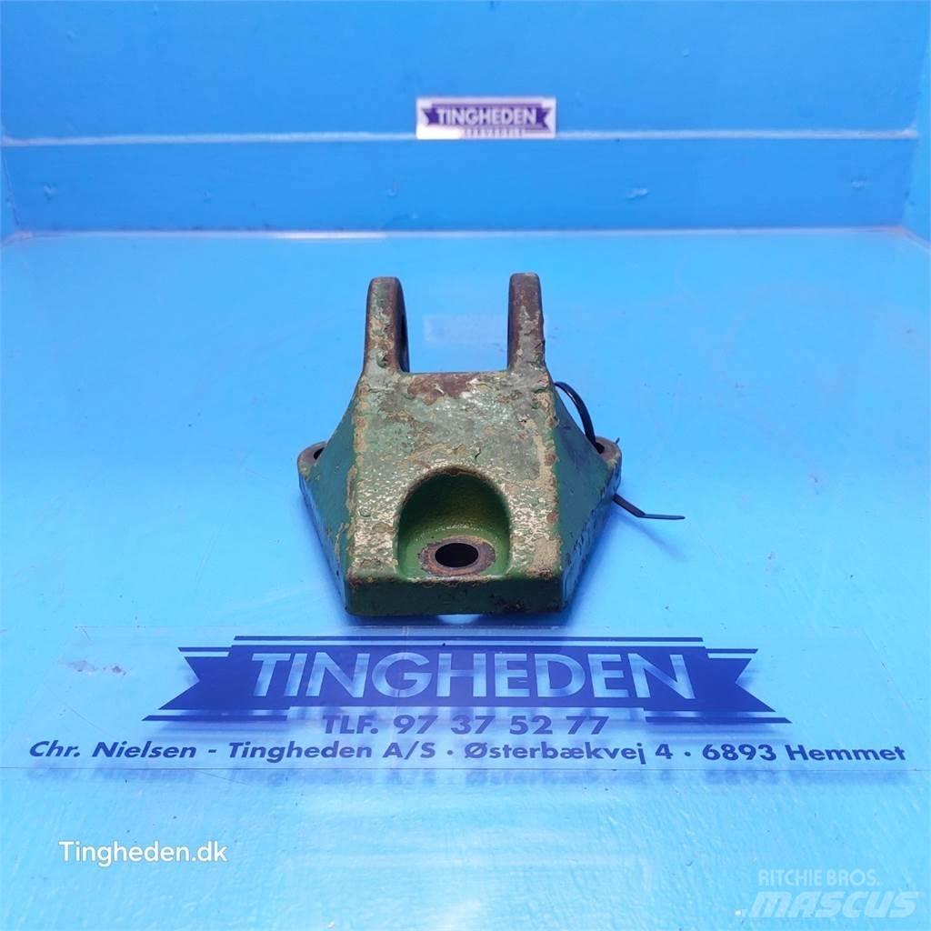 John Deere 1640 Sonstiges Traktorzubehör