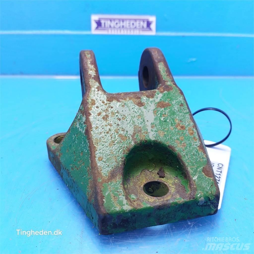 John Deere 1640 Sonstiges Traktorzubehör