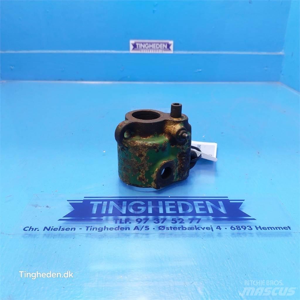 John Deere 1640 Sonstiges Traktorzubehör