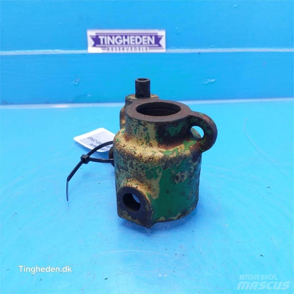 John Deere 1640 Sonstiges Traktorzubehör