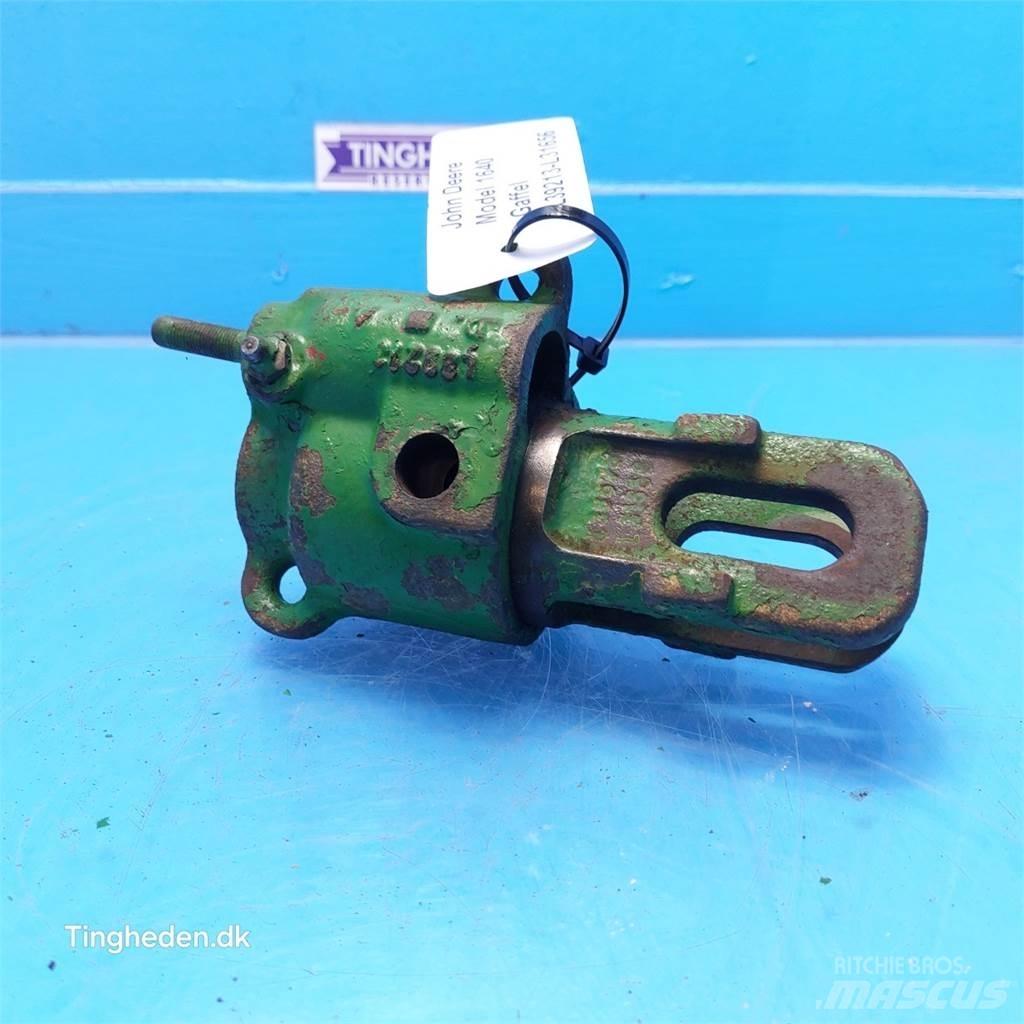 John Deere 1640 Sonstiges Traktorzubehör