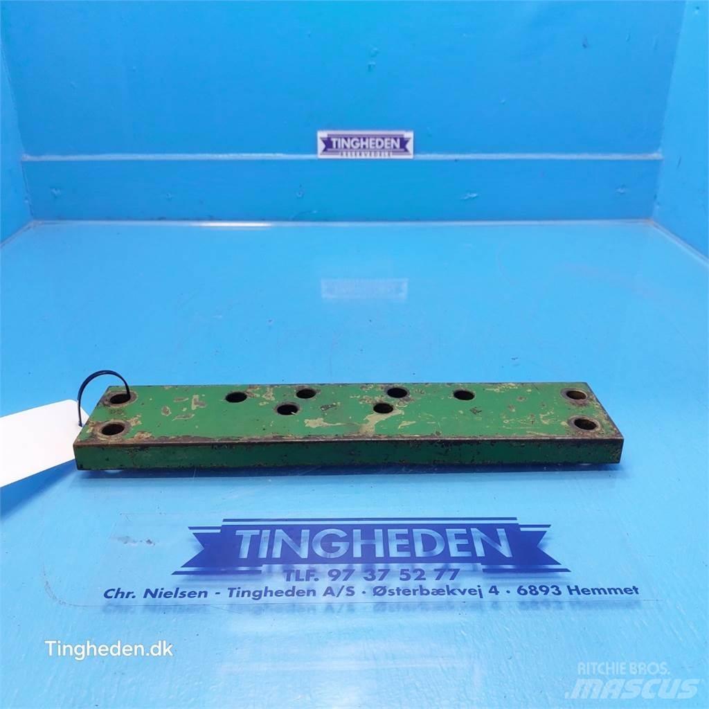 John Deere 1750 Sonstiges Traktorzubehör